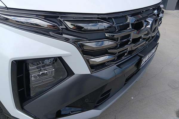 2024 Hyundai Tucson Elite NX4.V3