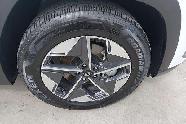 2024 Hyundai Tucson Elite NX4.V3
