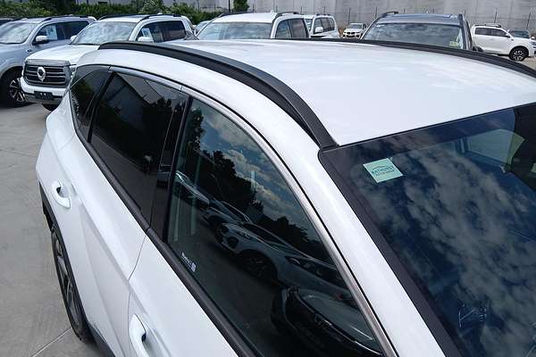 2024 Hyundai Tucson Elite NX4.V3