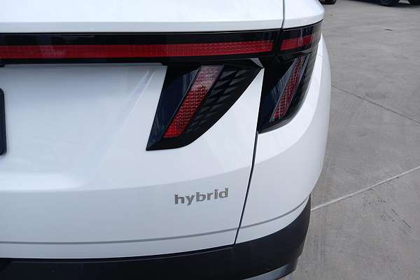 2024 Hyundai Tucson Elite NX4.V3