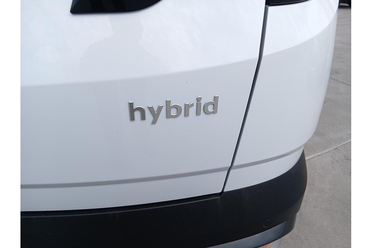 2024 Hyundai Tucson Elite NX4.V3