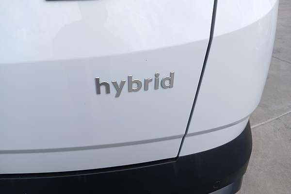 2024 Hyundai Tucson Elite NX4.V3