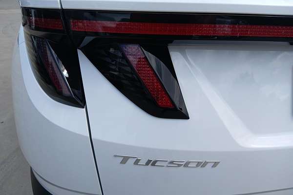 2024 Hyundai Tucson Elite NX4.V3