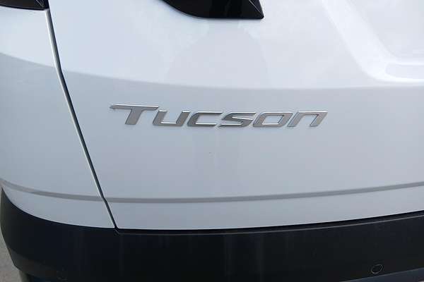 2024 Hyundai Tucson Elite NX4.V3