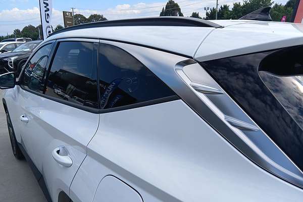2024 Hyundai Tucson Elite NX4.V3