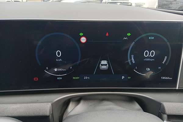 2024 Hyundai Tucson Elite NX4.V3