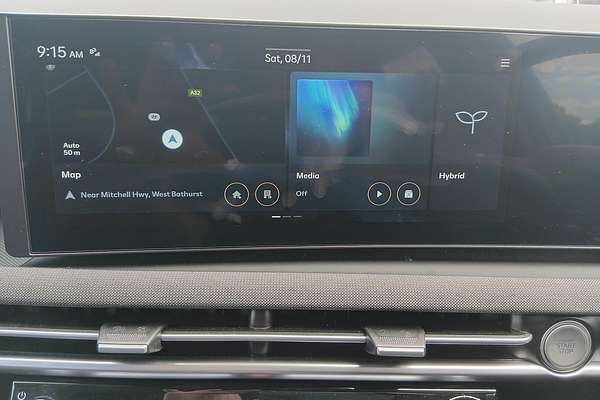 2024 Hyundai Tucson Elite NX4.V3