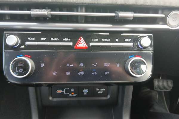 2024 Hyundai Tucson Elite NX4.V3