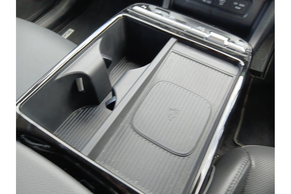 2024 Hyundai Tucson Elite NX4.V3