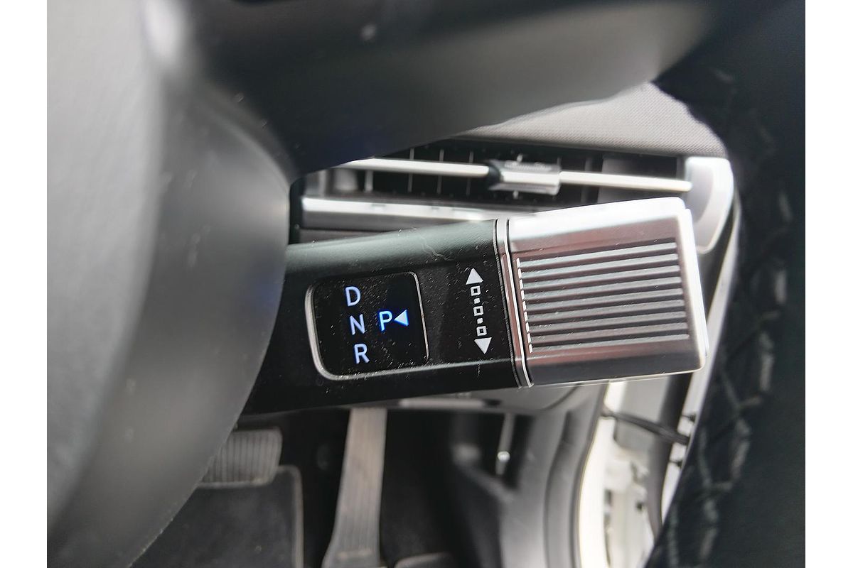 2024 Hyundai Tucson Elite NX4.V3