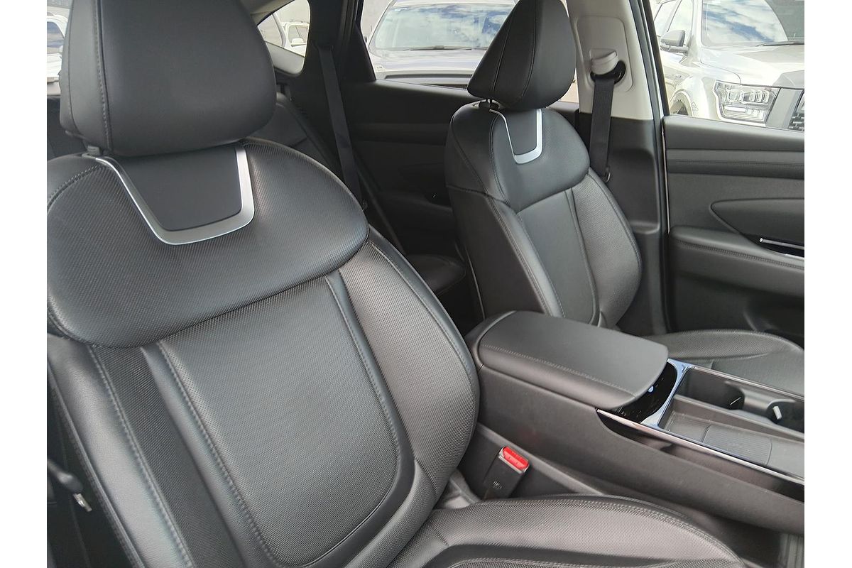2024 Hyundai Tucson Elite NX4.V3