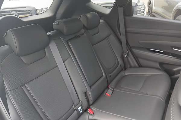 2024 Hyundai Tucson Elite NX4.V3