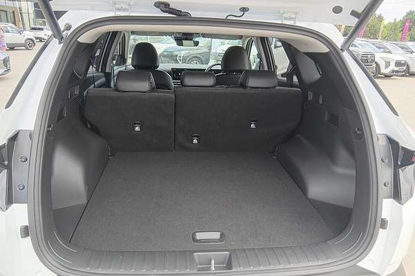 2024 Hyundai Tucson Elite NX4.V3