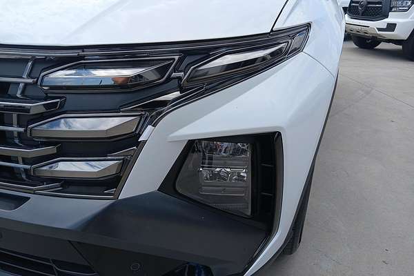 2024 Hyundai Tucson Elite NX4.V3