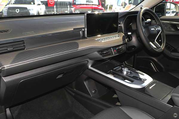 2025 GWM Haval Jolion Ultra Hybrid A02