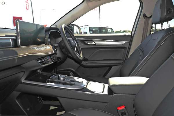 2025 GWM Haval Jolion Ultra Hybrid A02