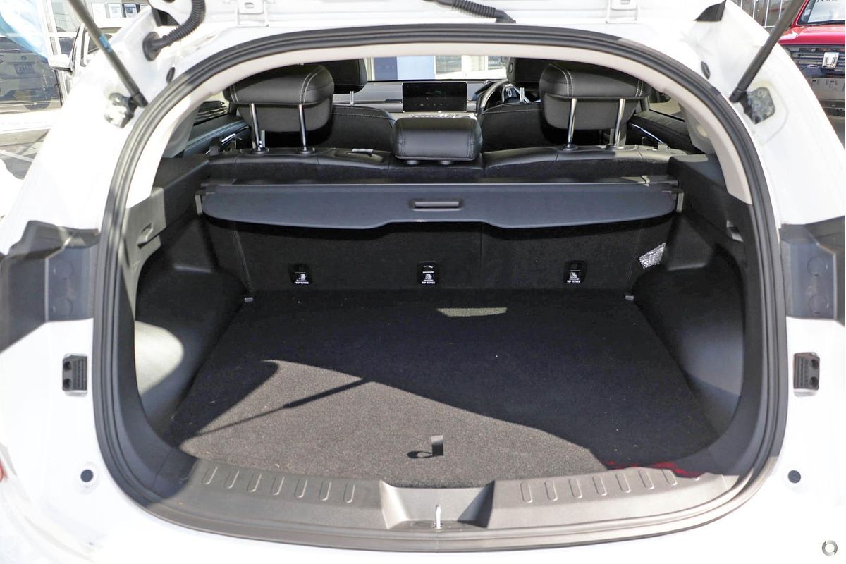 2025 GWM Haval Jolion Ultra Hybrid A02