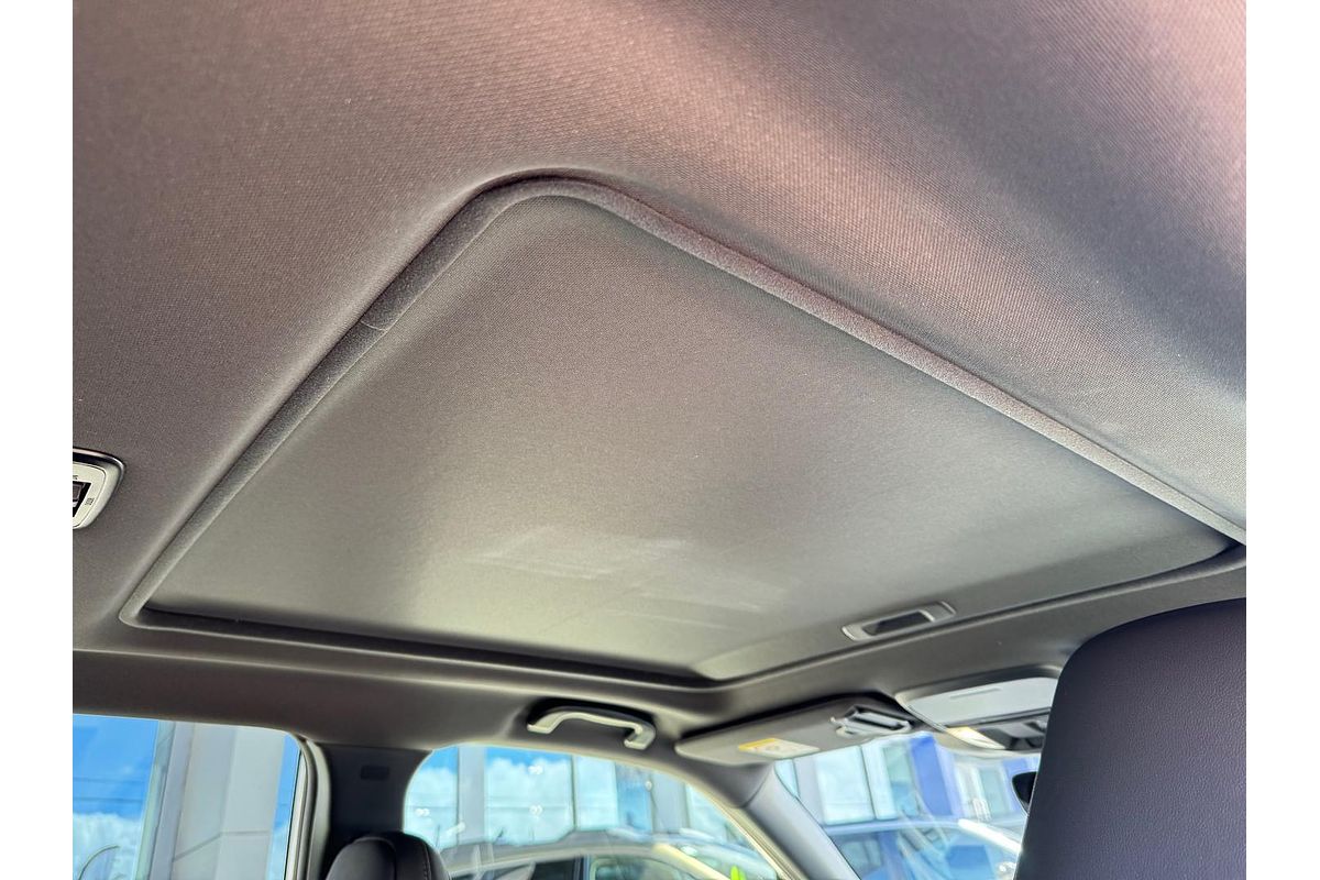 2025 Subaru Forester Touring S6