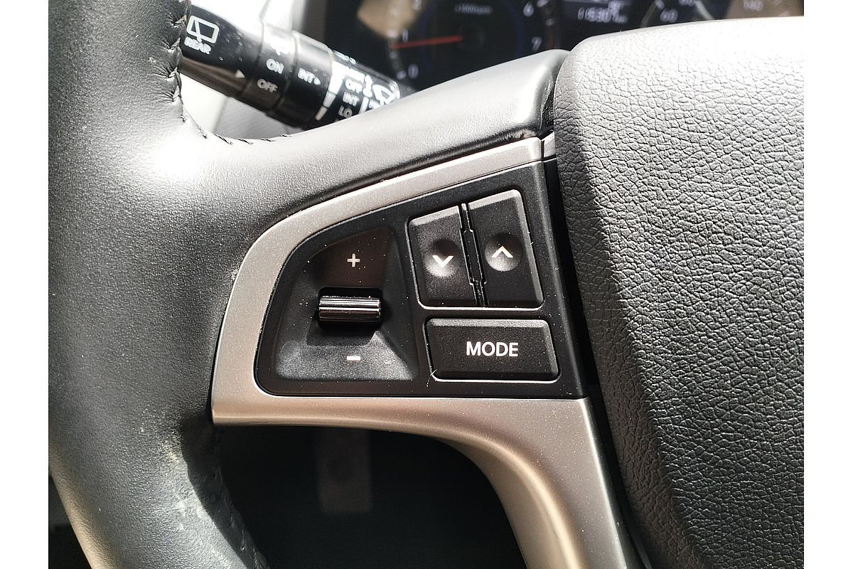 2019 Hyundai Accent Sport RB6