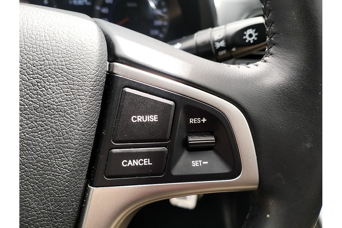 2019 Hyundai Accent Sport RB6