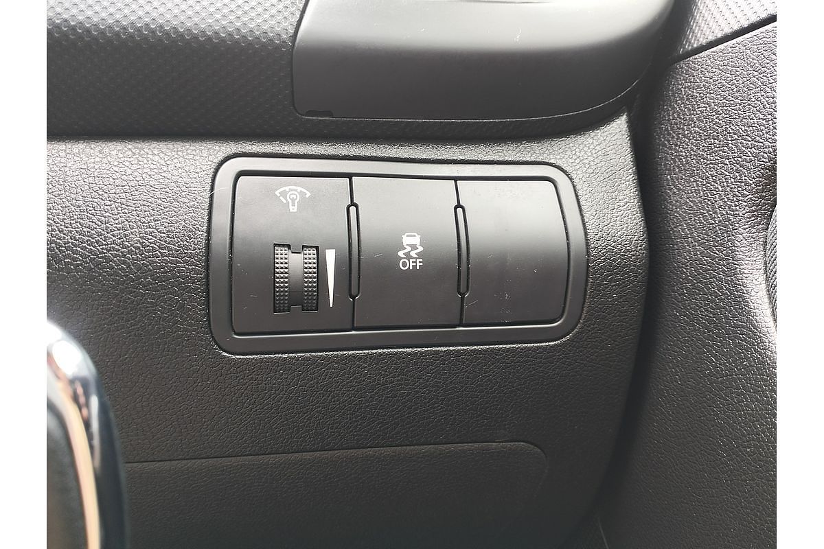 2019 Hyundai Accent Sport RB6