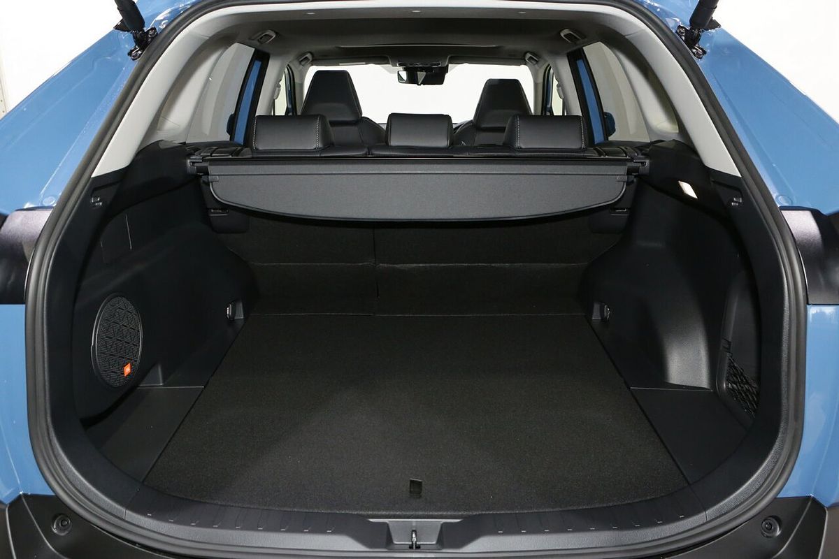 2025 Toyota RAV4 Cruiser AXAH54R