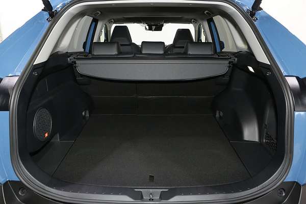 2025 Toyota RAV4 Cruiser AXAH54R