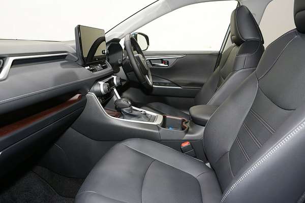 2025 Toyota RAV4 Cruiser AXAH54R