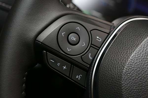 2025 Toyota RAV4 Cruiser AXAH54R