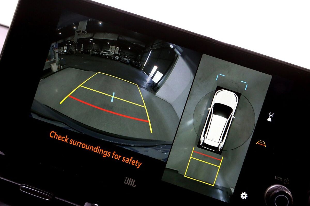 2025 Toyota RAV4 Cruiser AXAH54R