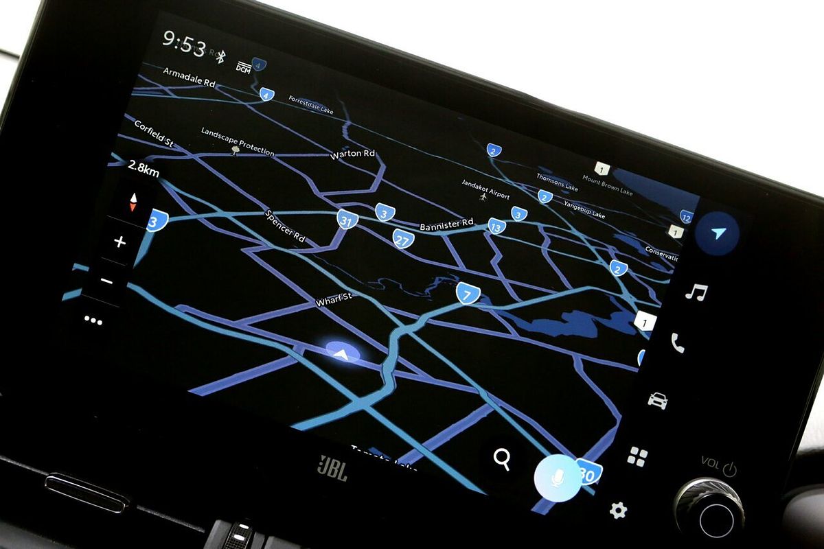 2025 Toyota RAV4 Cruiser AXAH54R