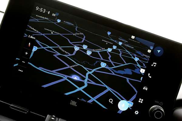 2025 Toyota RAV4 Cruiser AXAH54R