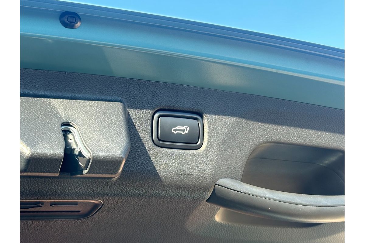 2025 Kia Seltos GT-Line SP2 PE