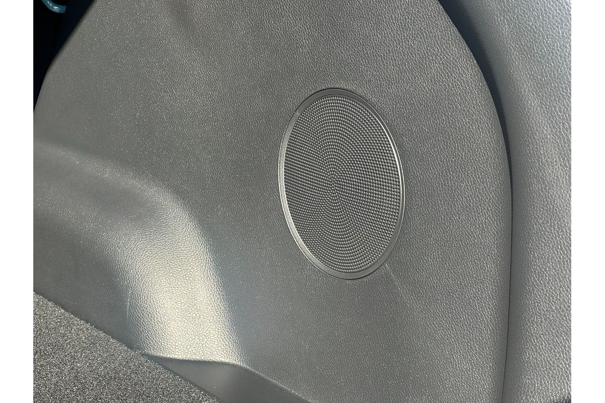 2025 Kia Seltos GT-Line SP2 PE