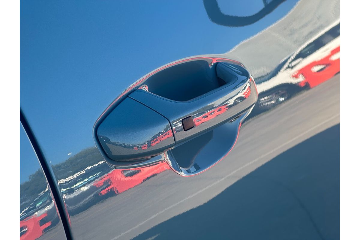 2025 Kia Seltos GT-Line SP2 PE