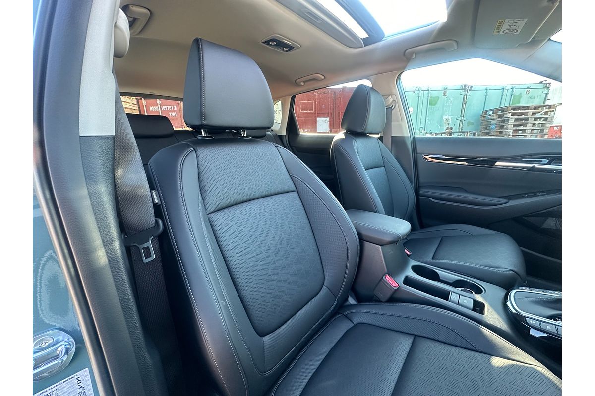 2025 Kia Seltos GT-Line SP2 PE