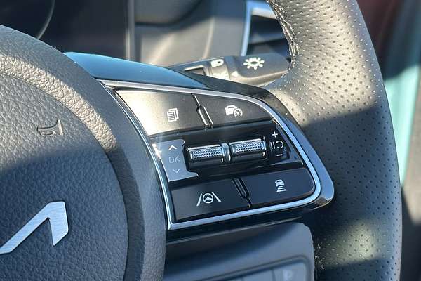 2025 Kia Seltos GT-Line SP2 PE