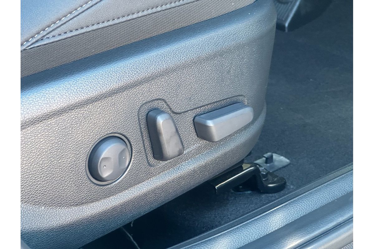 2025 Kia Seltos GT-Line SP2 PE