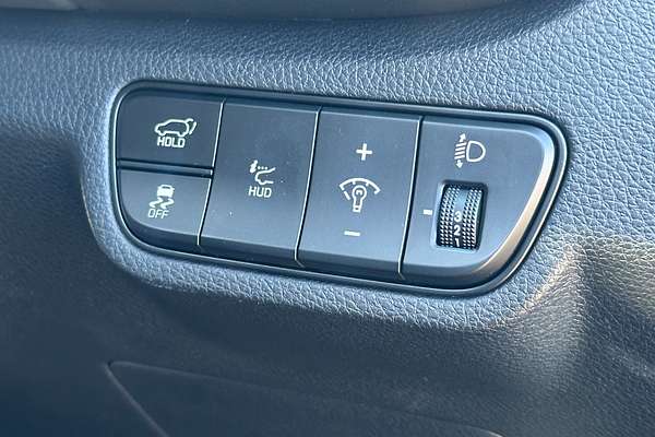 2025 Kia Seltos GT-Line SP2 PE