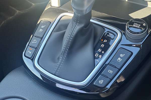 2025 Kia Seltos GT-Line SP2 PE