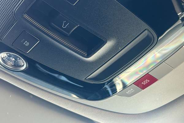 2025 Kia Seltos GT-Line SP2 PE