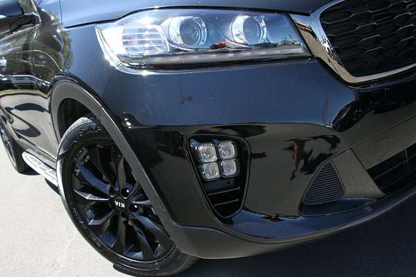 2019 Kia Sorento Black Edition UM