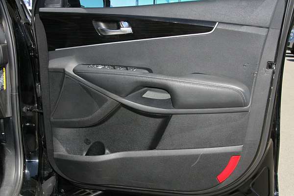 2019 Kia Sorento Black Edition UM