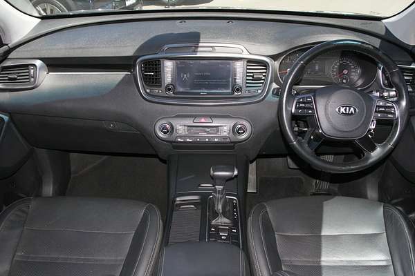 2019 Kia Sorento Black Edition UM