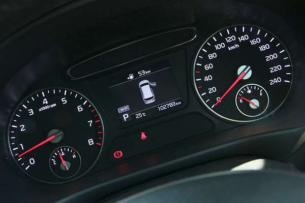 2019 Kia Sorento Black Edition UM