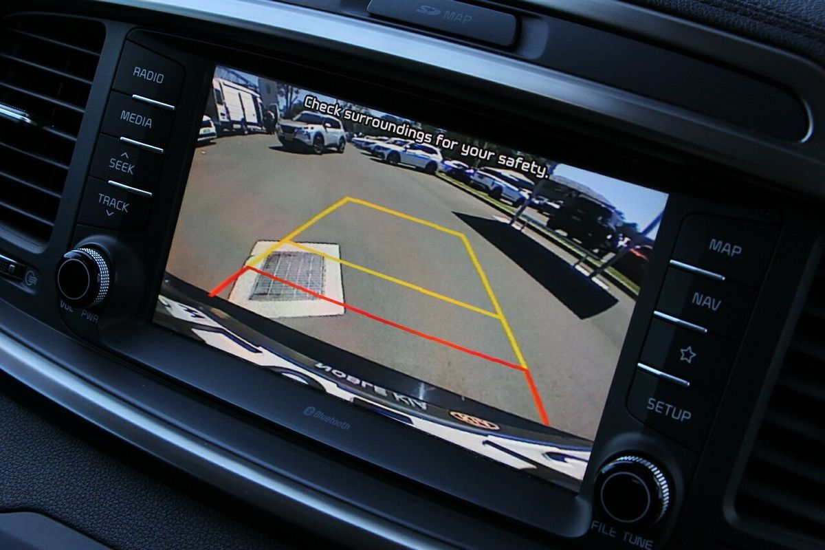 2019 Kia Sorento Black Edition UM