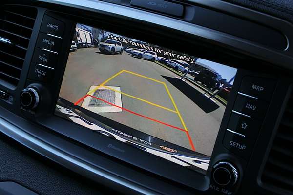 2019 Kia Sorento Black Edition UM