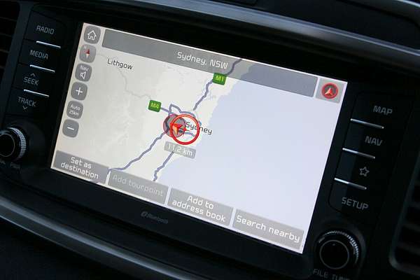 2019 Kia Sorento Black Edition UM