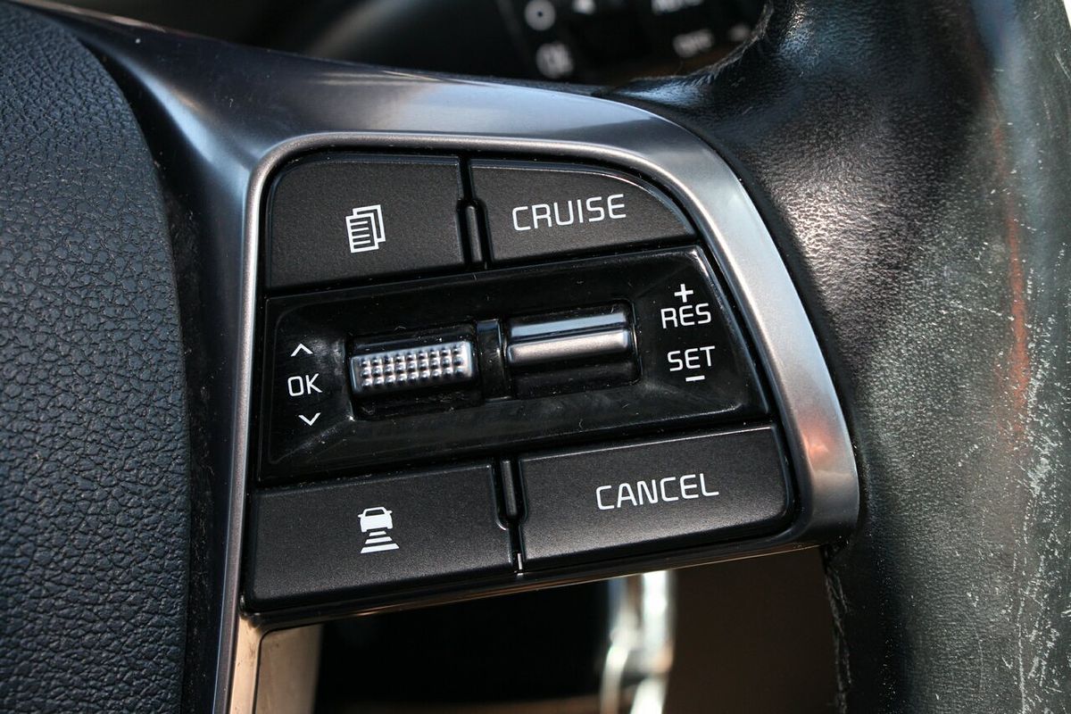 2019 Kia Sorento Black Edition UM