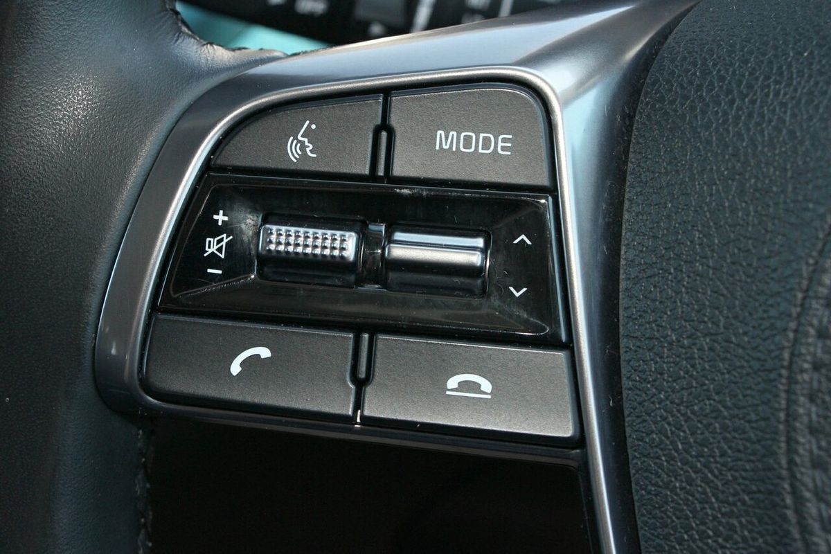 2019 Kia Sorento Black Edition UM